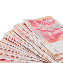 Buy Fake British Pound Bank Notes
