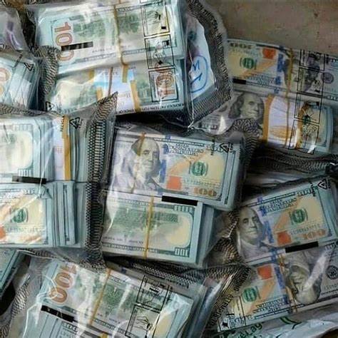 Best Place to Buy Fake US Dollars Online