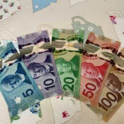 Where to Buy Canadian Counterfeit Banknotes Online?